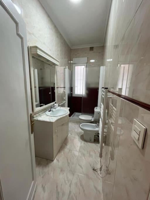 Apartment Bilbao-basurto-san Mames