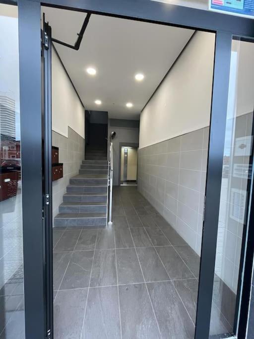 Apartment Bilbao-basurto-san Mames *