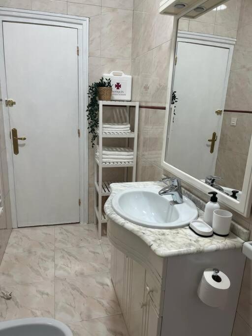 Apartment Bilbao-basurto-san Mames Bilbao