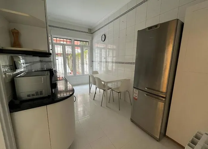 Apartamento Bilbao-Basurto-San Mames